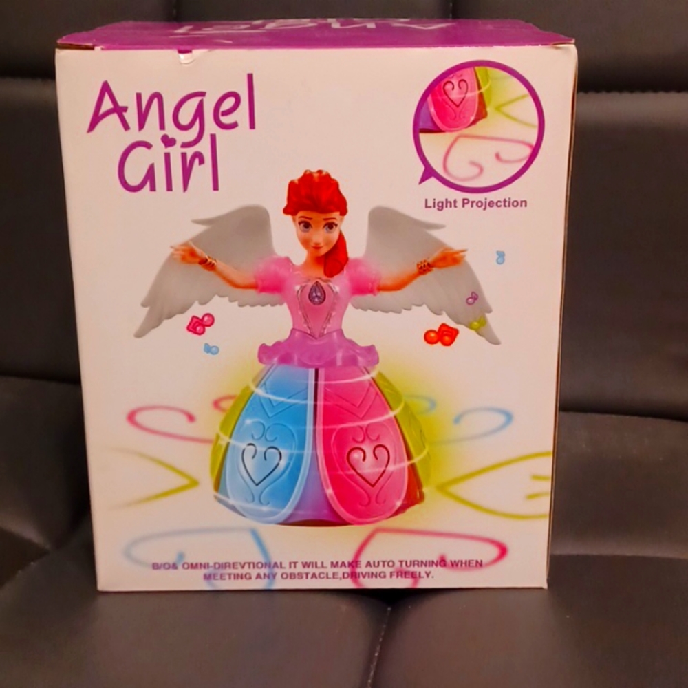 Didai Angel Girl